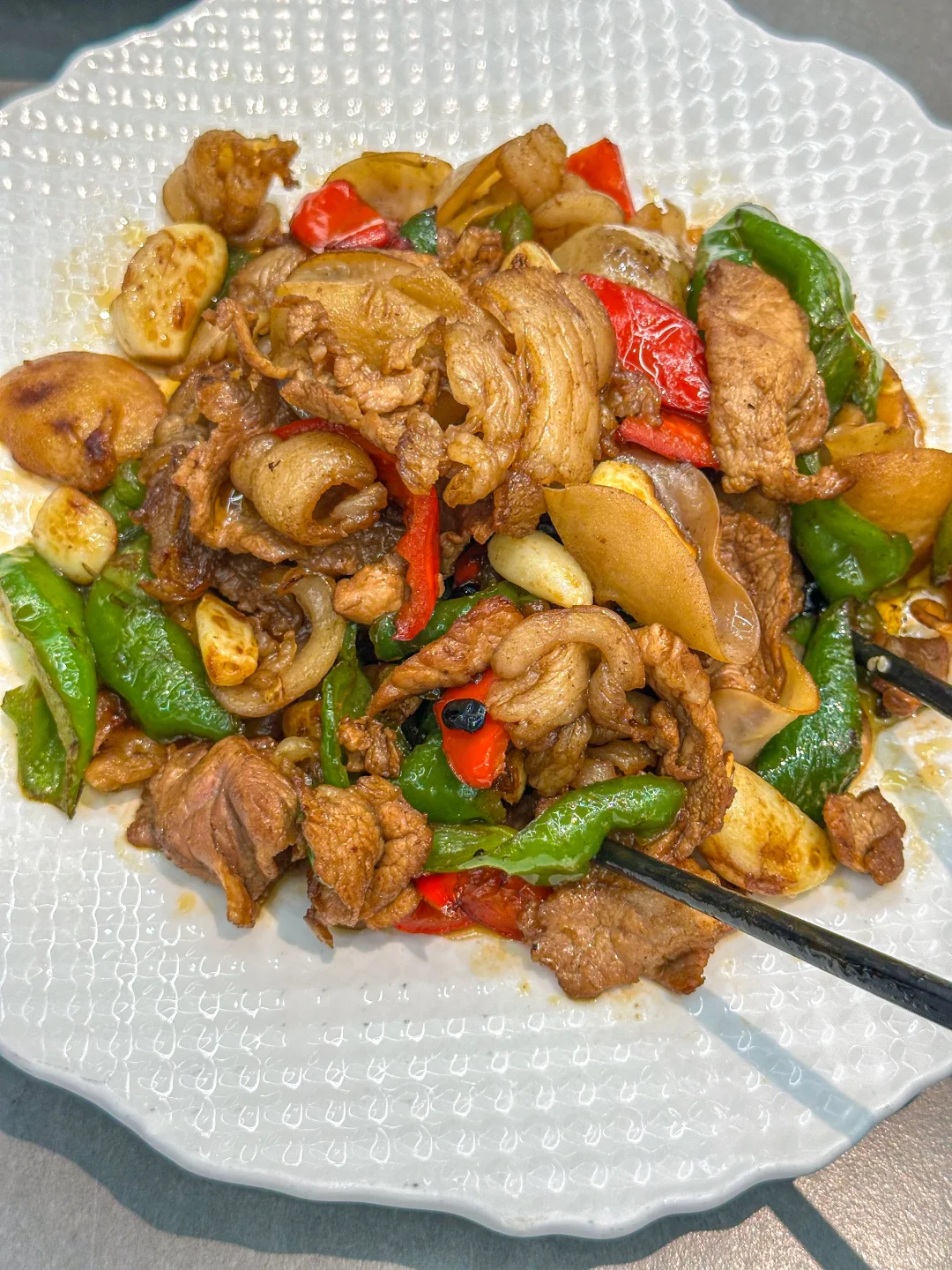 这家手工南京菜的八宝葫芦鸭太绝了！