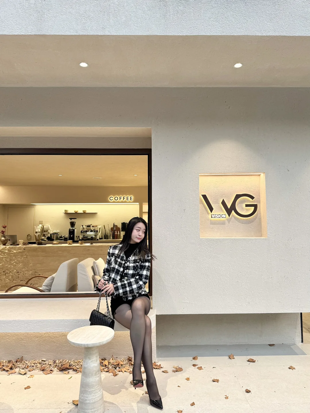 南京又又一家韩系咖啡店……