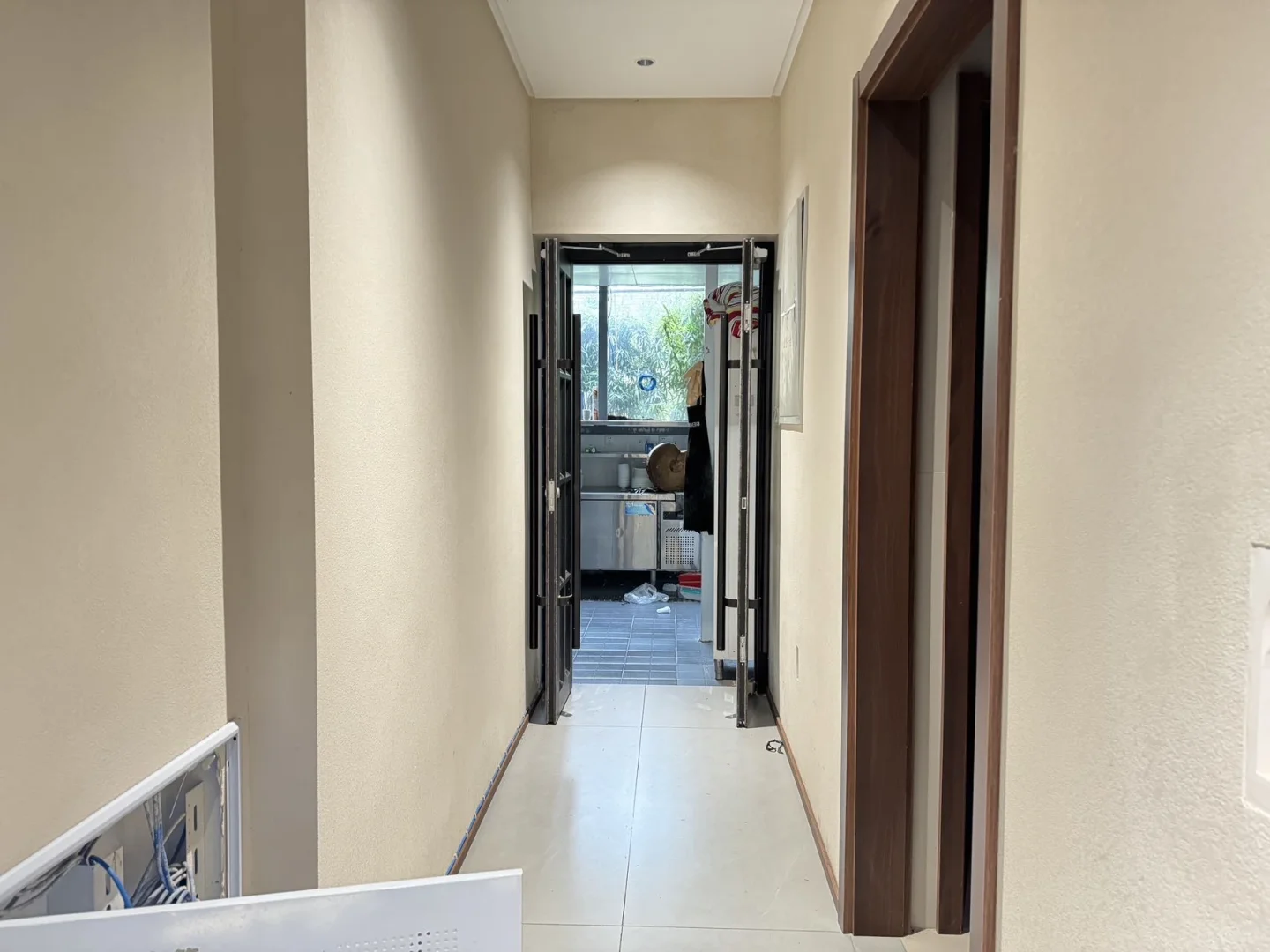 南京宝藏独栋！423平带院带燃气！会所级装修