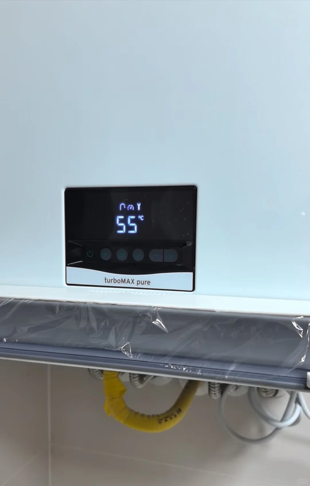 坐标南京 地暖已开