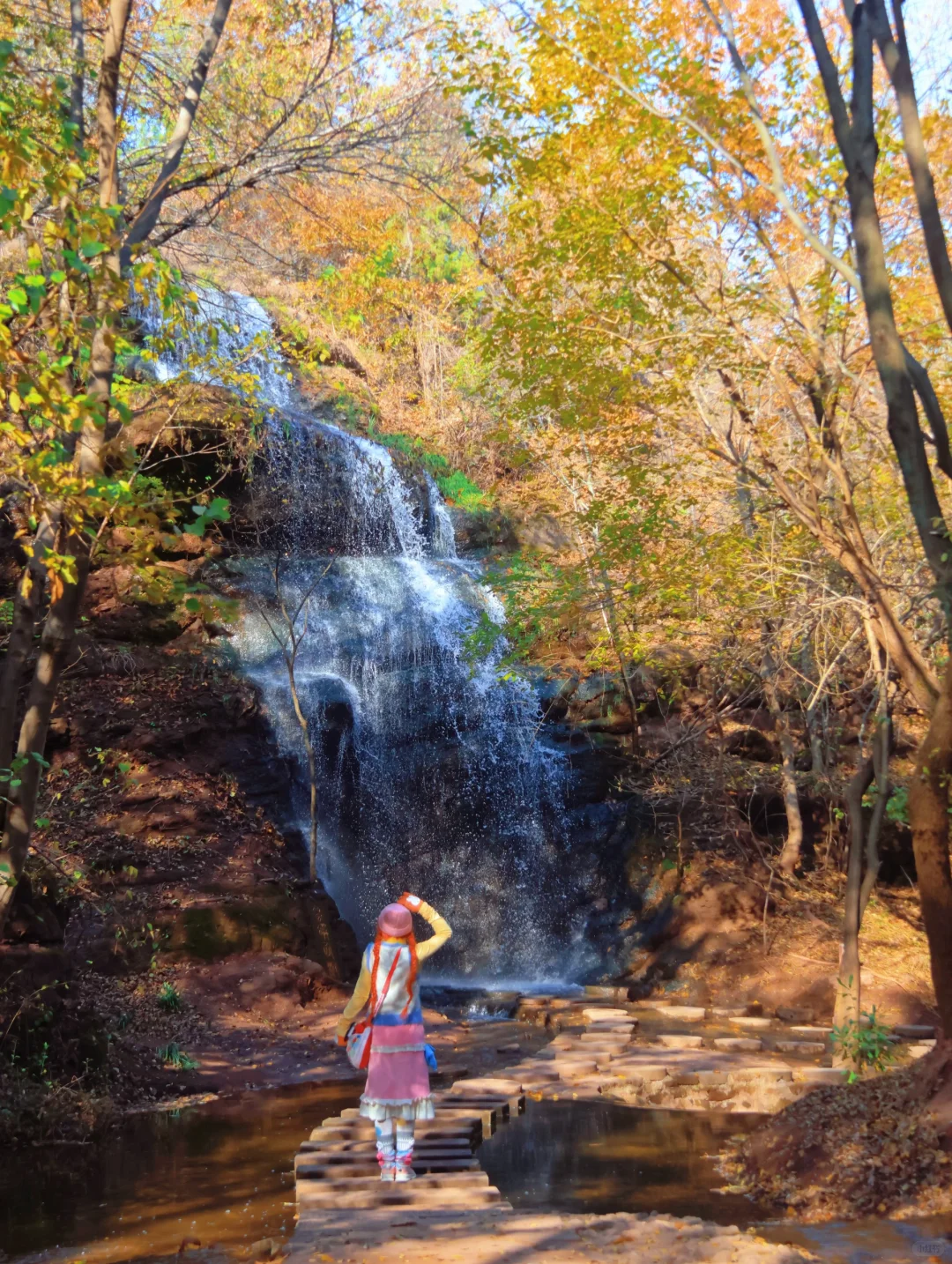 徐州人嘴真严啊！藏着这么美的地方不说！