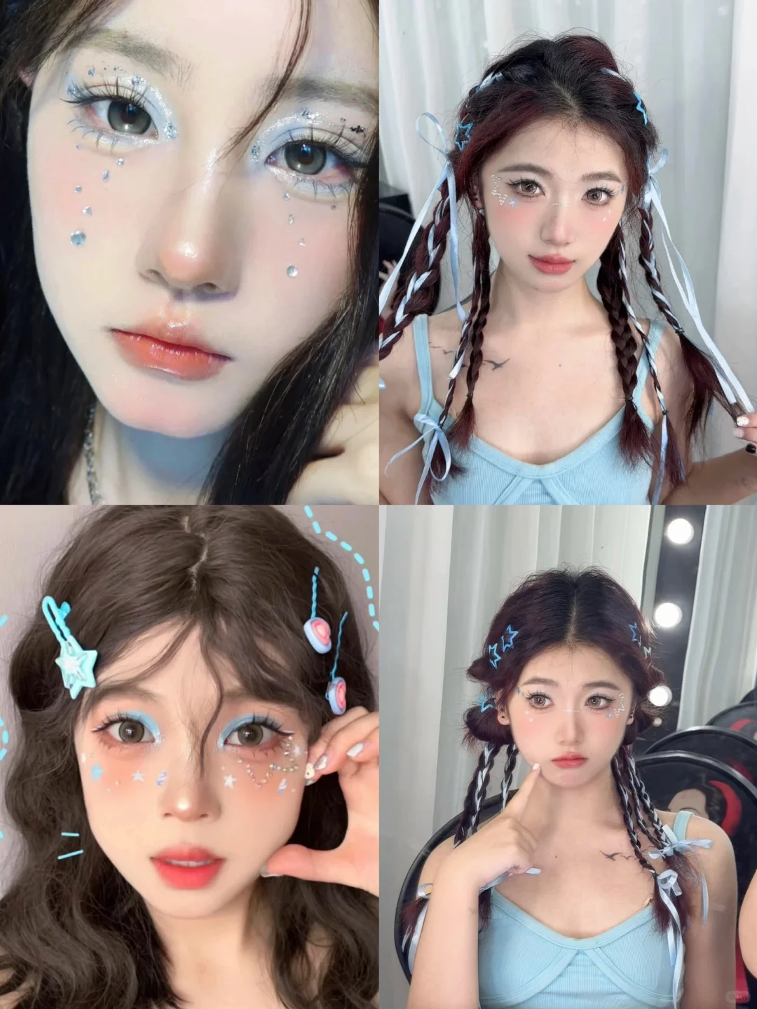 【南京站·妆发预约开启】鹭卓生日场演唱会