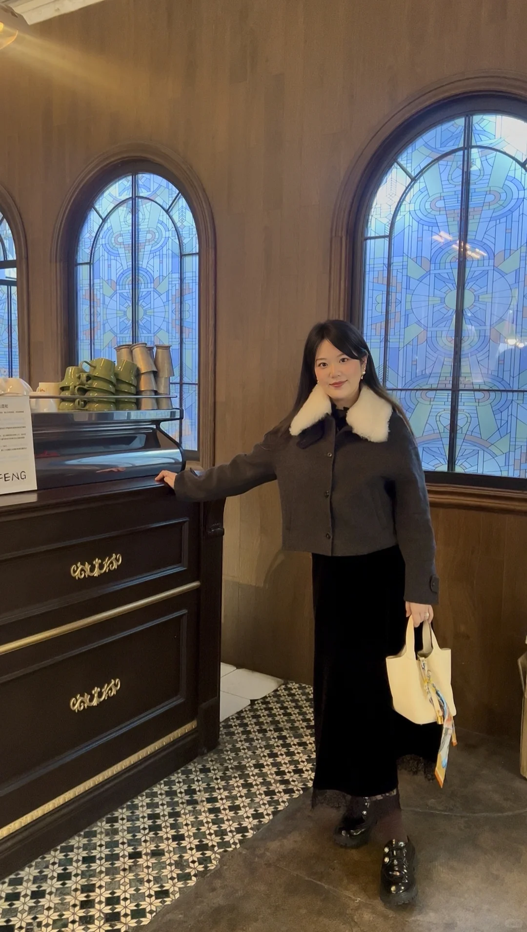 徐州 起风咖啡店