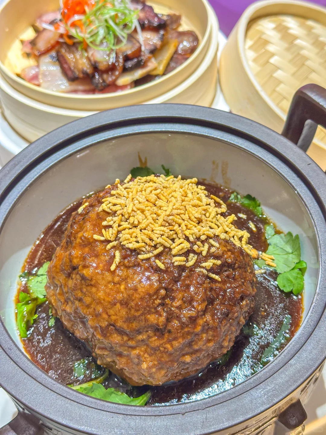 南京生日宴天花板！🎈