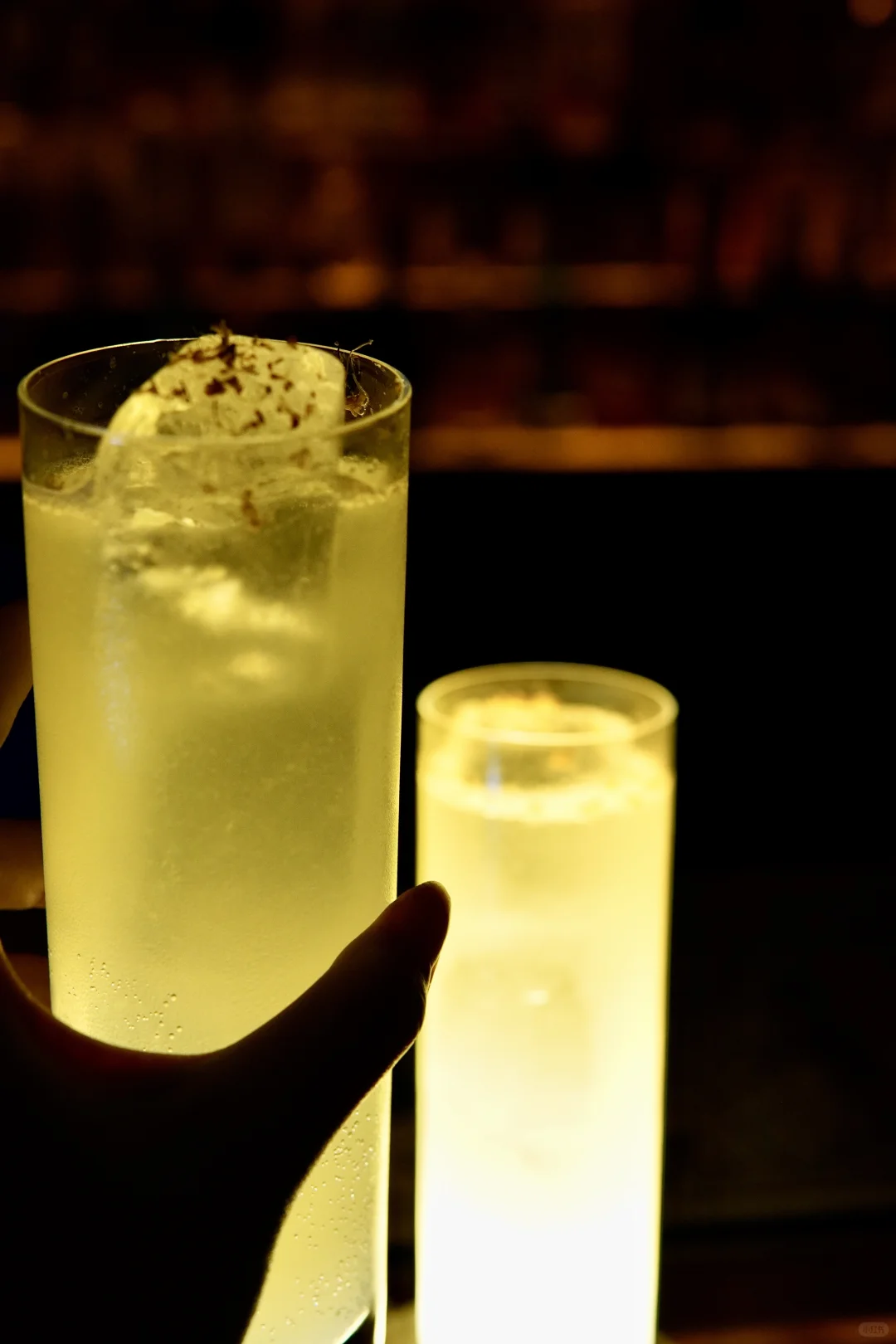 🥂精致女孩的「酒鬼巡游记」超高性价比体验！