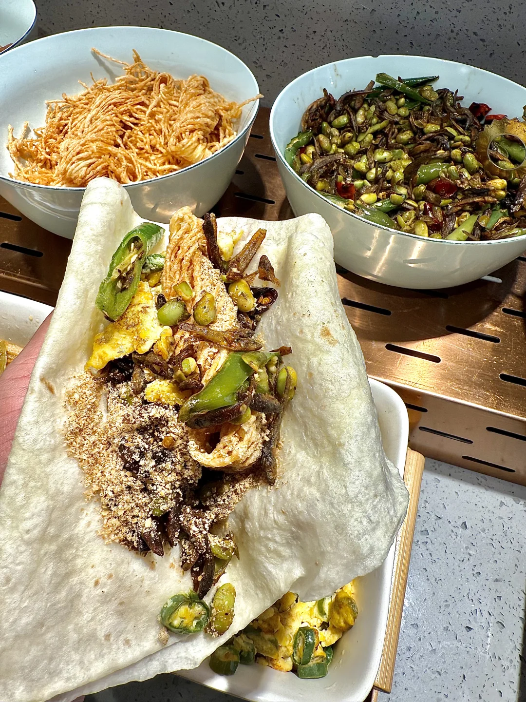 徐州市中心📍实现烤肉自由🥹🥹🥹