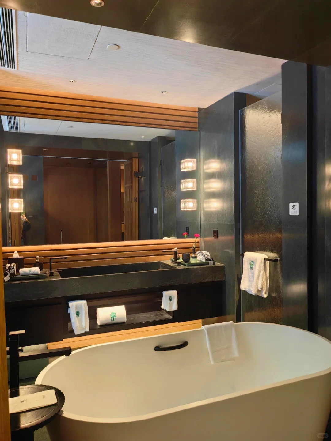 半价出！南京悦榕庄酒店🏨（11.19-2.28）