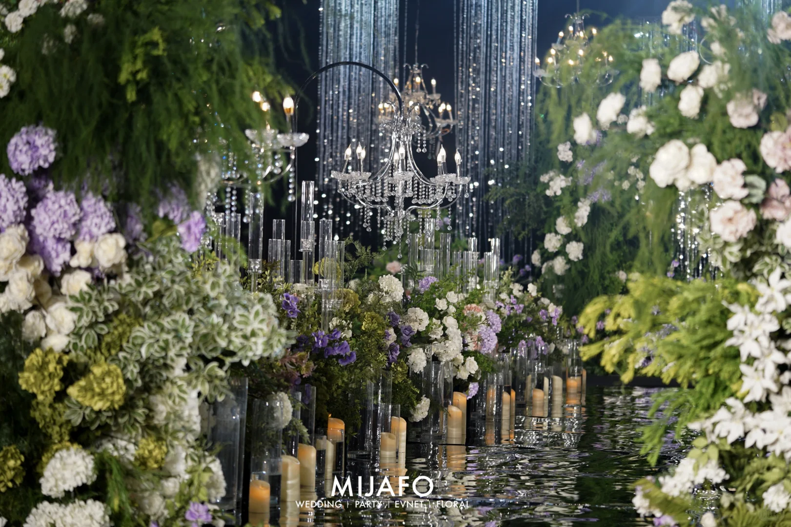 徐州婚礼、小众婚礼、韩式婚礼、