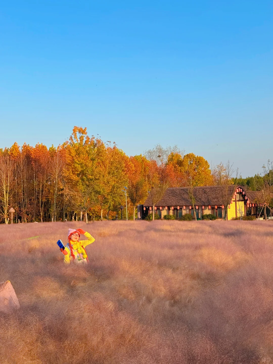 徐州人嘴真严啊！藏着这么美的地方不说！