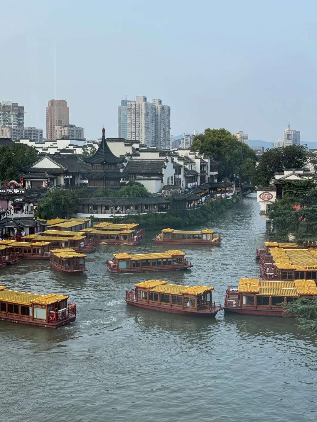 卧槽！！今天的南京！！今天的南京！！
