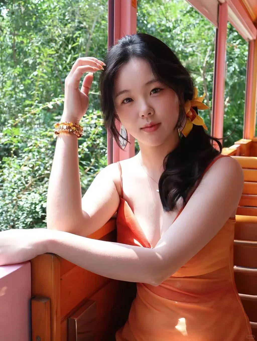 南京玻尿酸，少量填充找她可以吗？