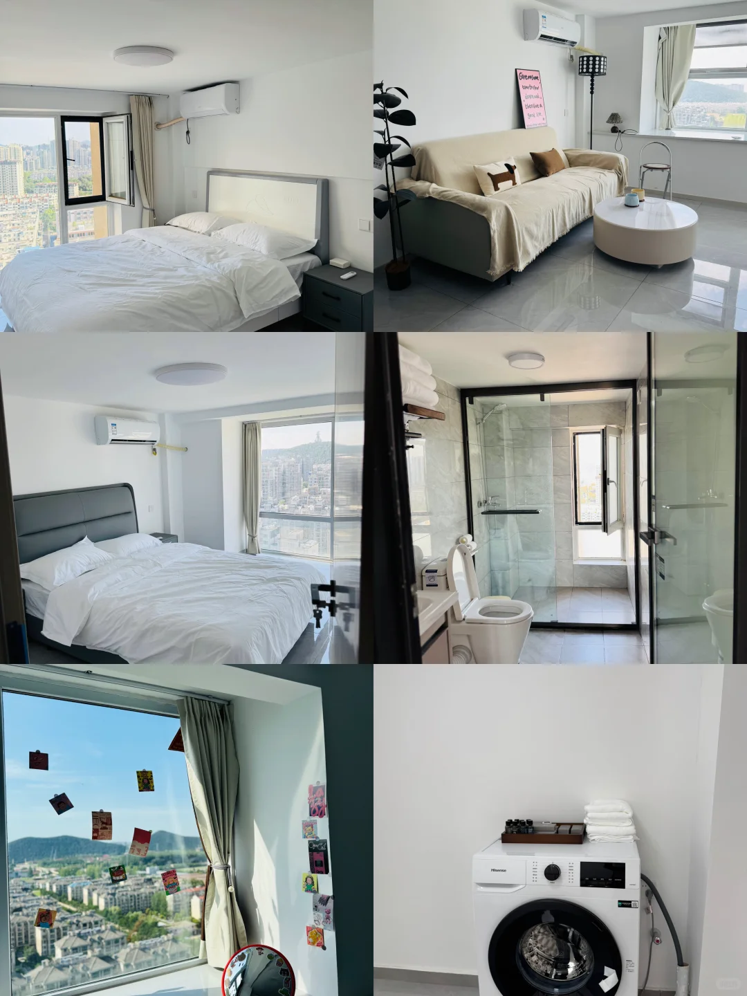 全徐州最便宜的民宿！不服来战！🤪