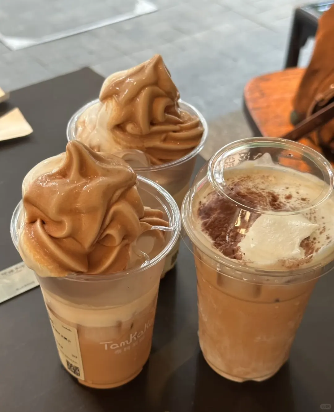 🥤泰奶脑袋速来！徐州首家泰柯茶园要开业