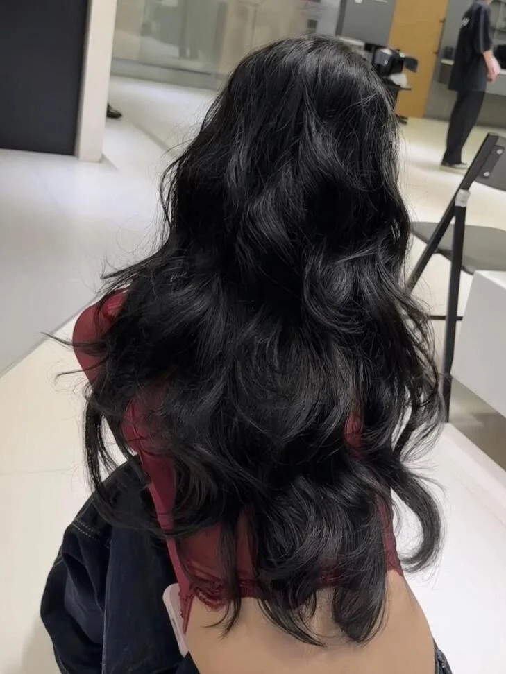 在徐州i人理发师开了一家i人友好的烫发店