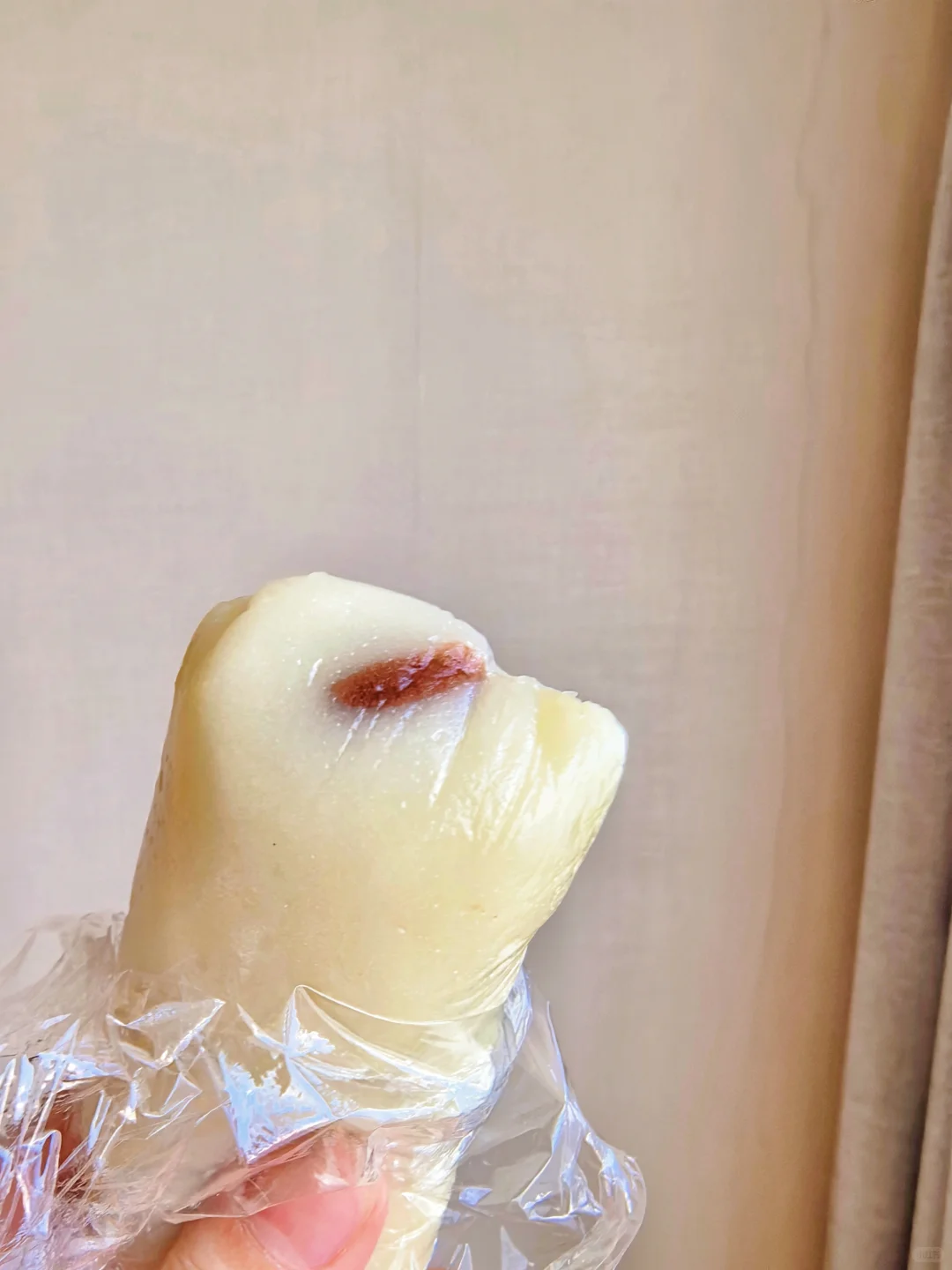 在南京，后悔买少了糯叽叽