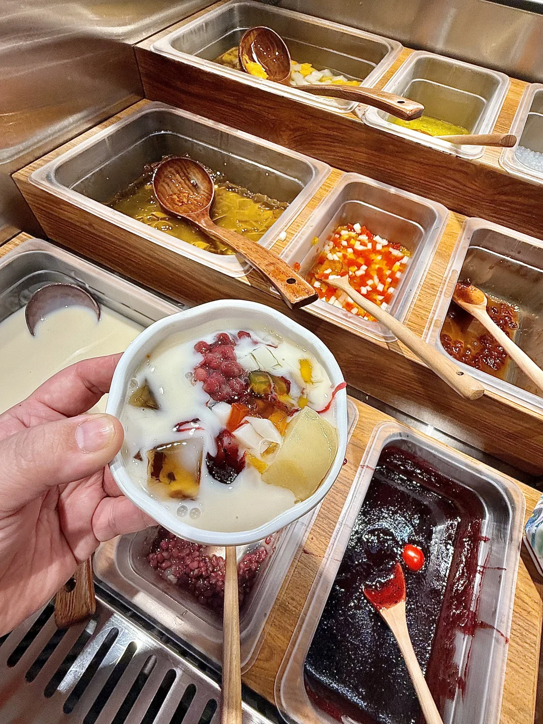 徐州市中心📍实现烤肉自由🥹🥹🥹