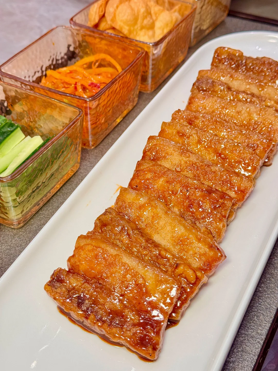 六朝瑞庭｜不愧是南京宴请天花板‼️