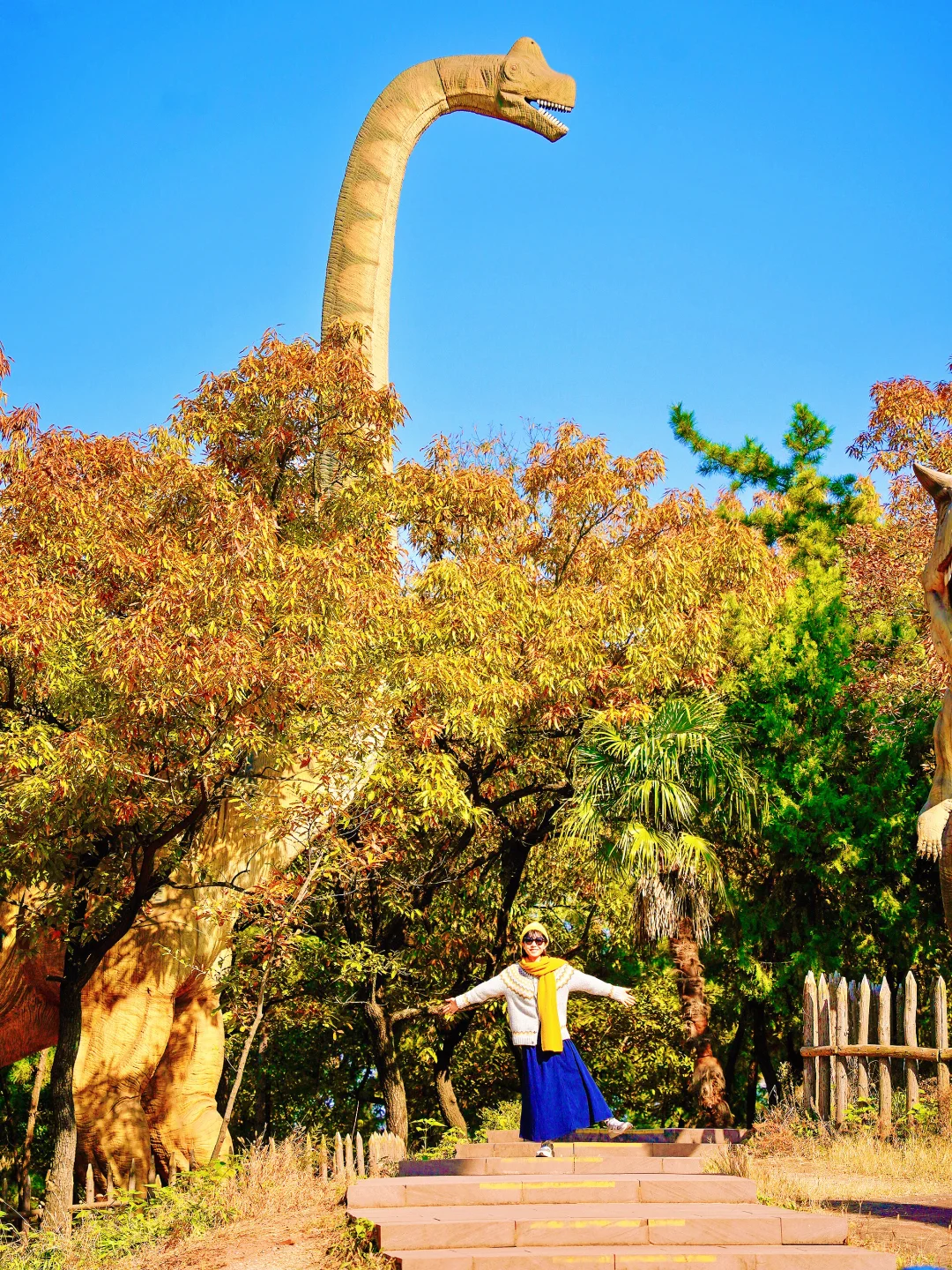 人生建议: 抵达徐州第一站从这开始Citywalk