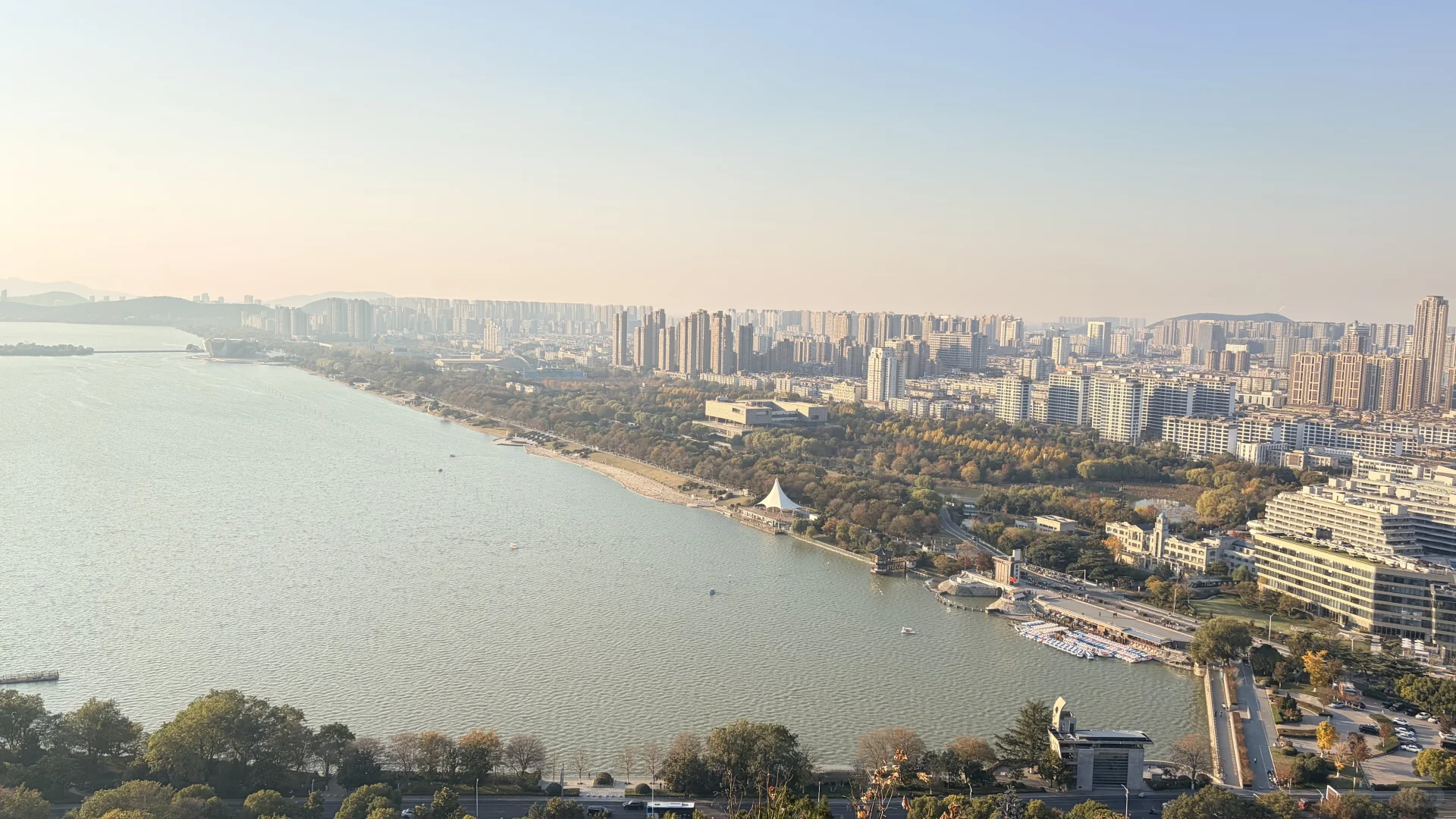 徐州两天一夜特种兵吃吃喝喝