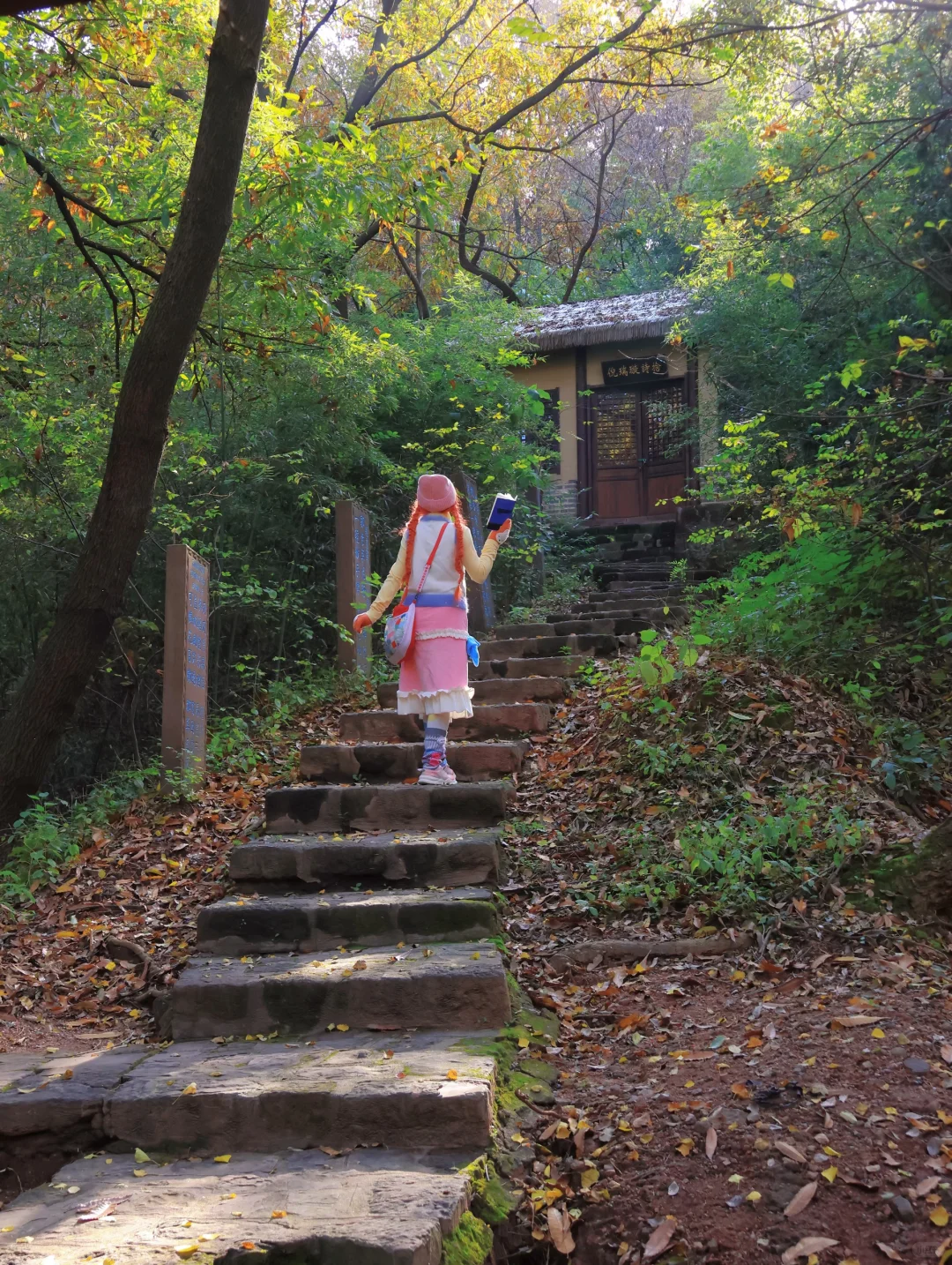 徐州人嘴真严啊！藏着这么美的地方不说！