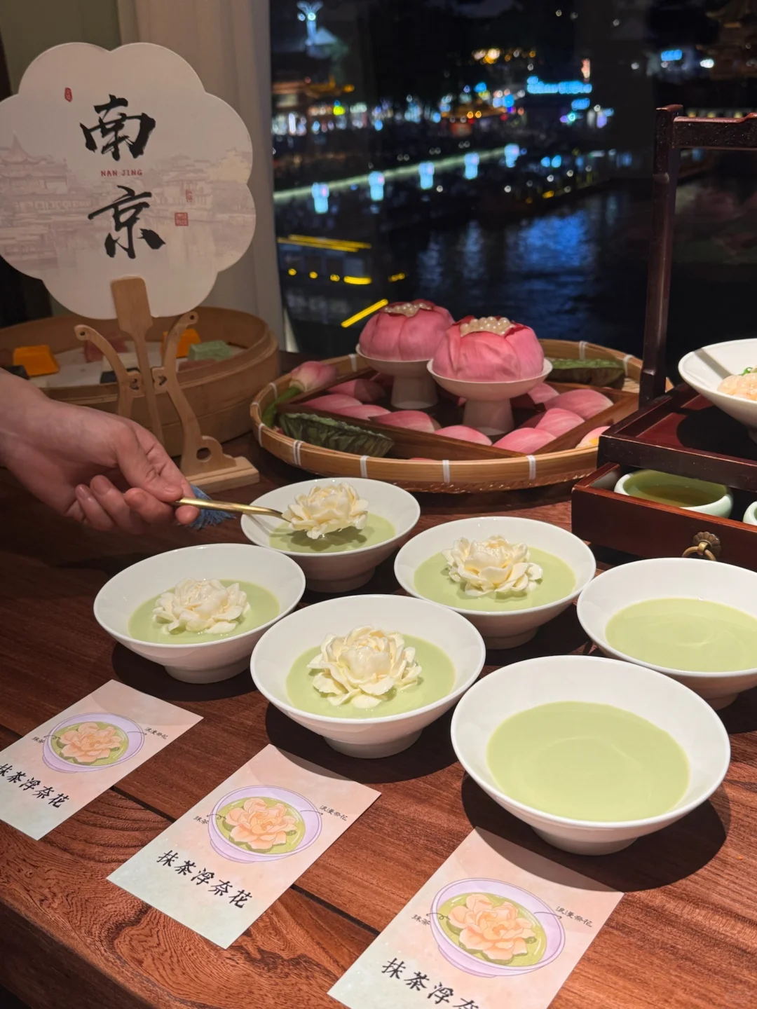 南京必吃美食！本地人推荐的南京菜馆❗❗