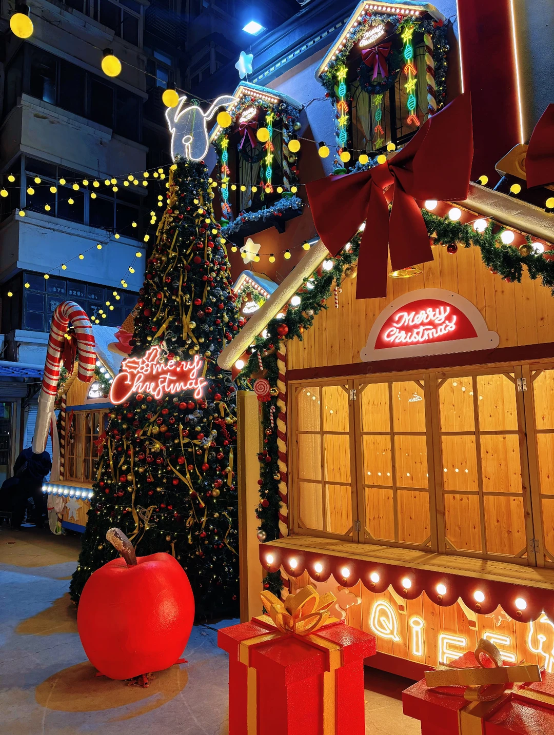 徐州 起风咖啡店