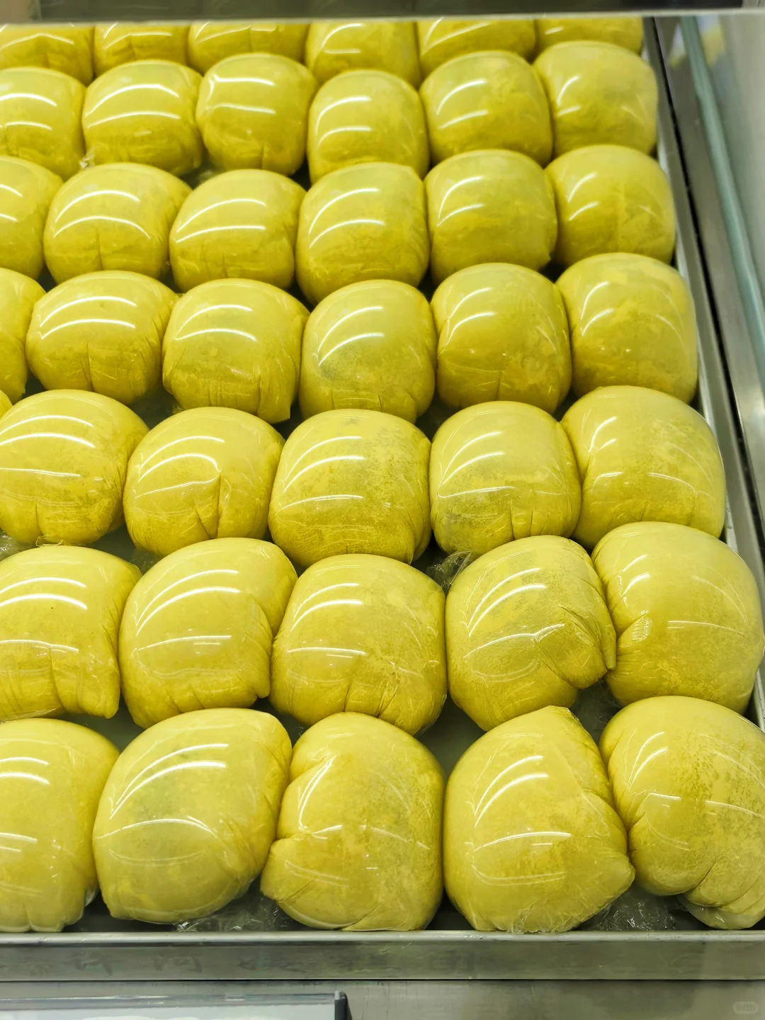 在南京，后悔买少了糯叽叽