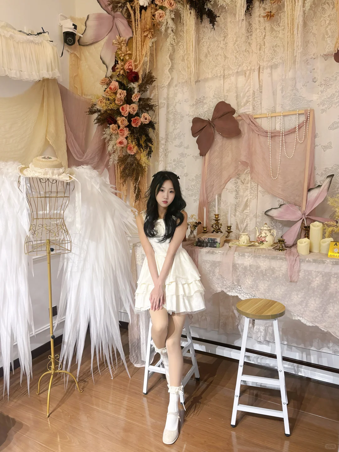 徐州探店｜艺蕾YILEI🩰