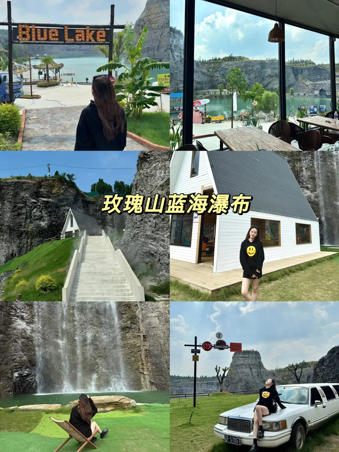 徐州48小时游玩攻略！亲测不踩坑✅