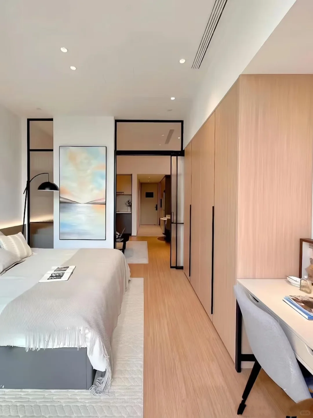 南京租房|新街口|一室最一厅1400|可短租月