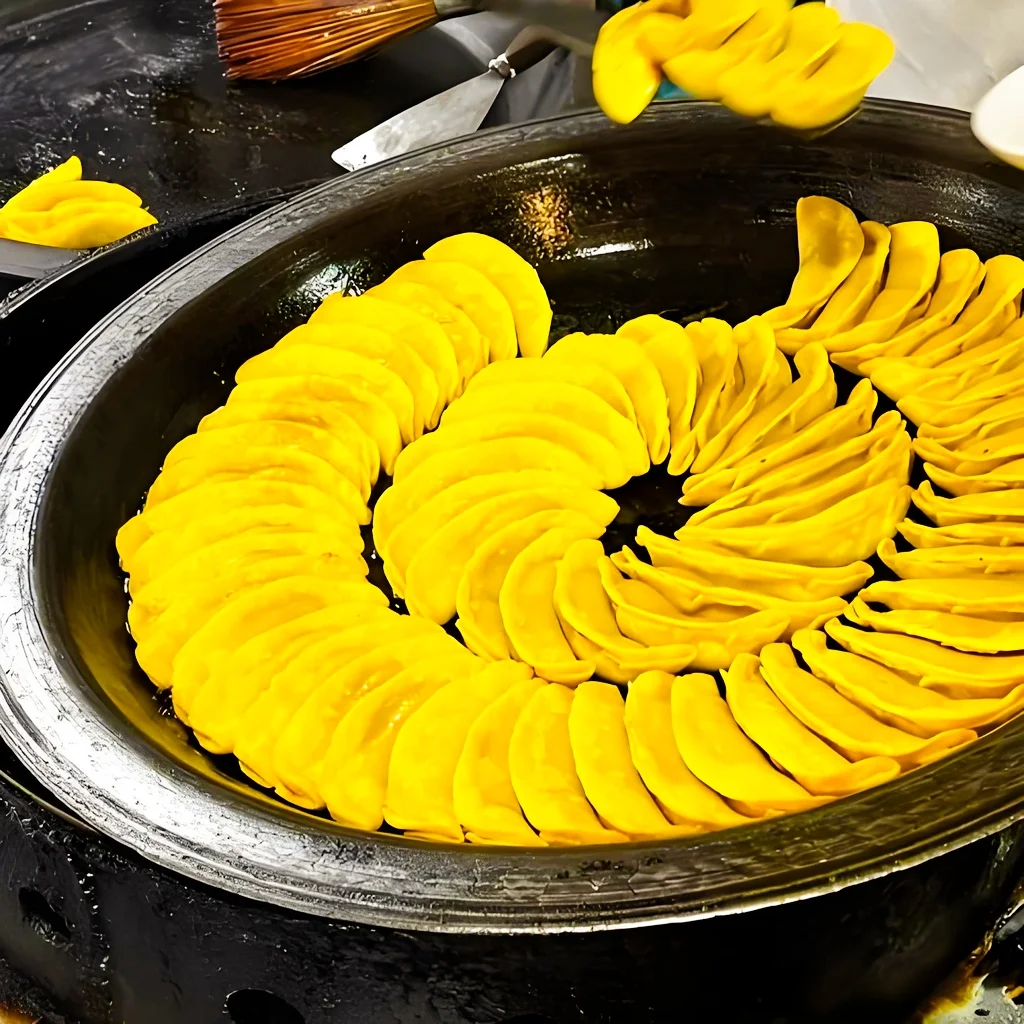 夜游南京秦淮河之第一站