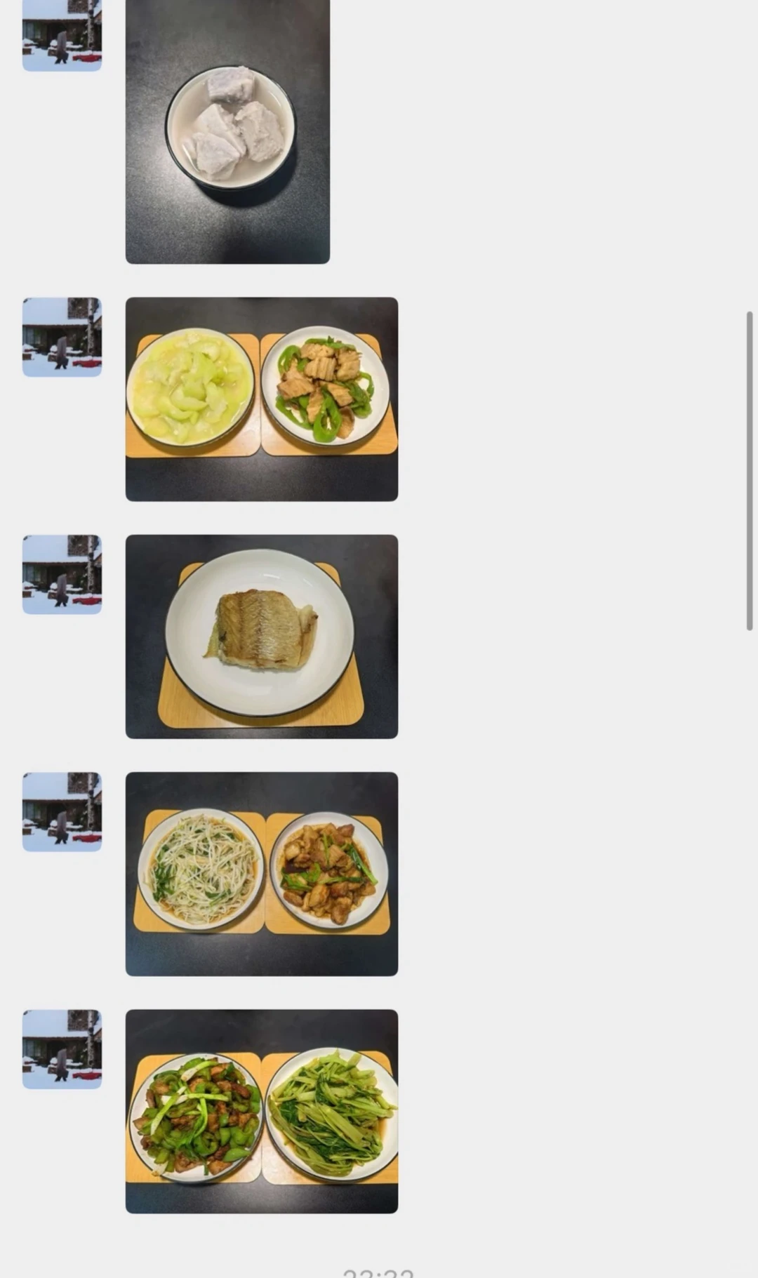 在南京超级想念广东菜啊