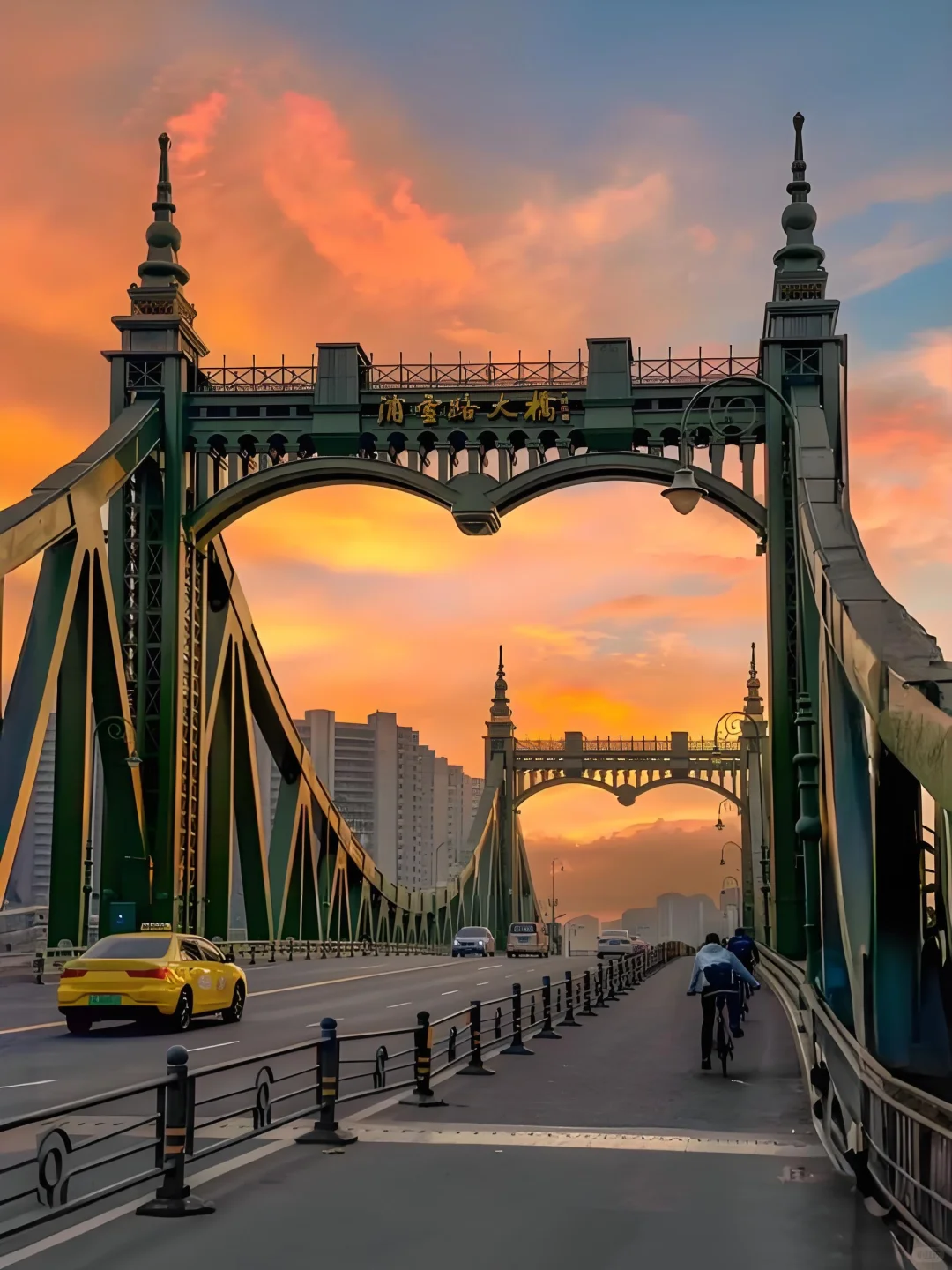 南京12个超出片的网红打卡点📸免费！