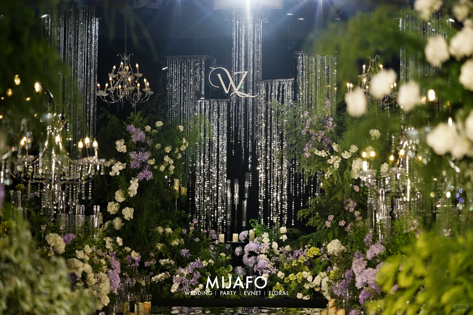 徐州婚礼、小众婚礼、韩式婚礼、