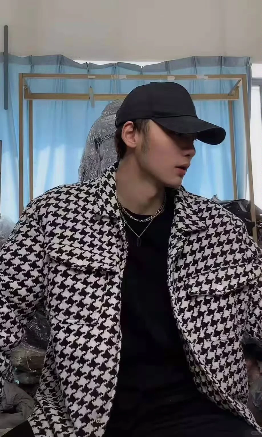 徐州99年男生找对象 脱单