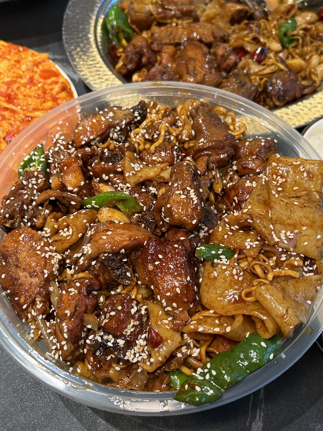 南京极品拉丝番茄炒蛋！！！！！！！