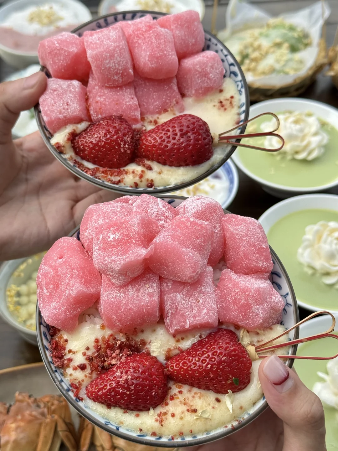 卧槽！！今天的南京！！今天的南京！！