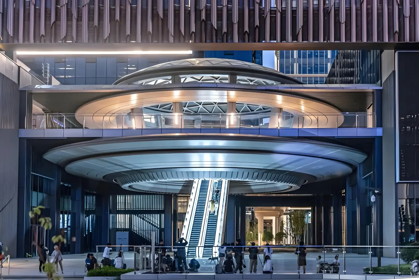 南京12个超出片的网红打卡点📸免费！