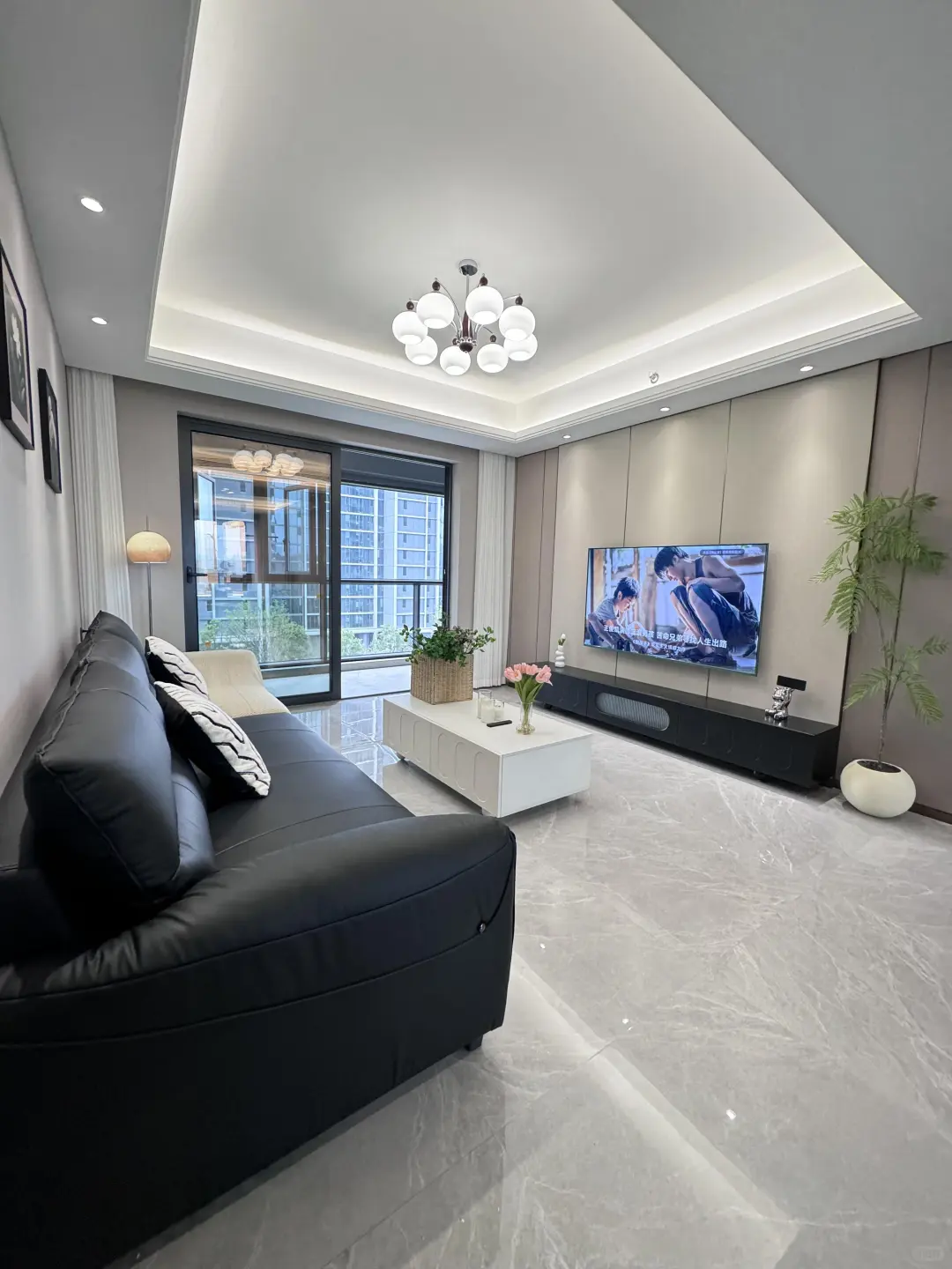 南京浦口租房｜精装两室一厅｜1600