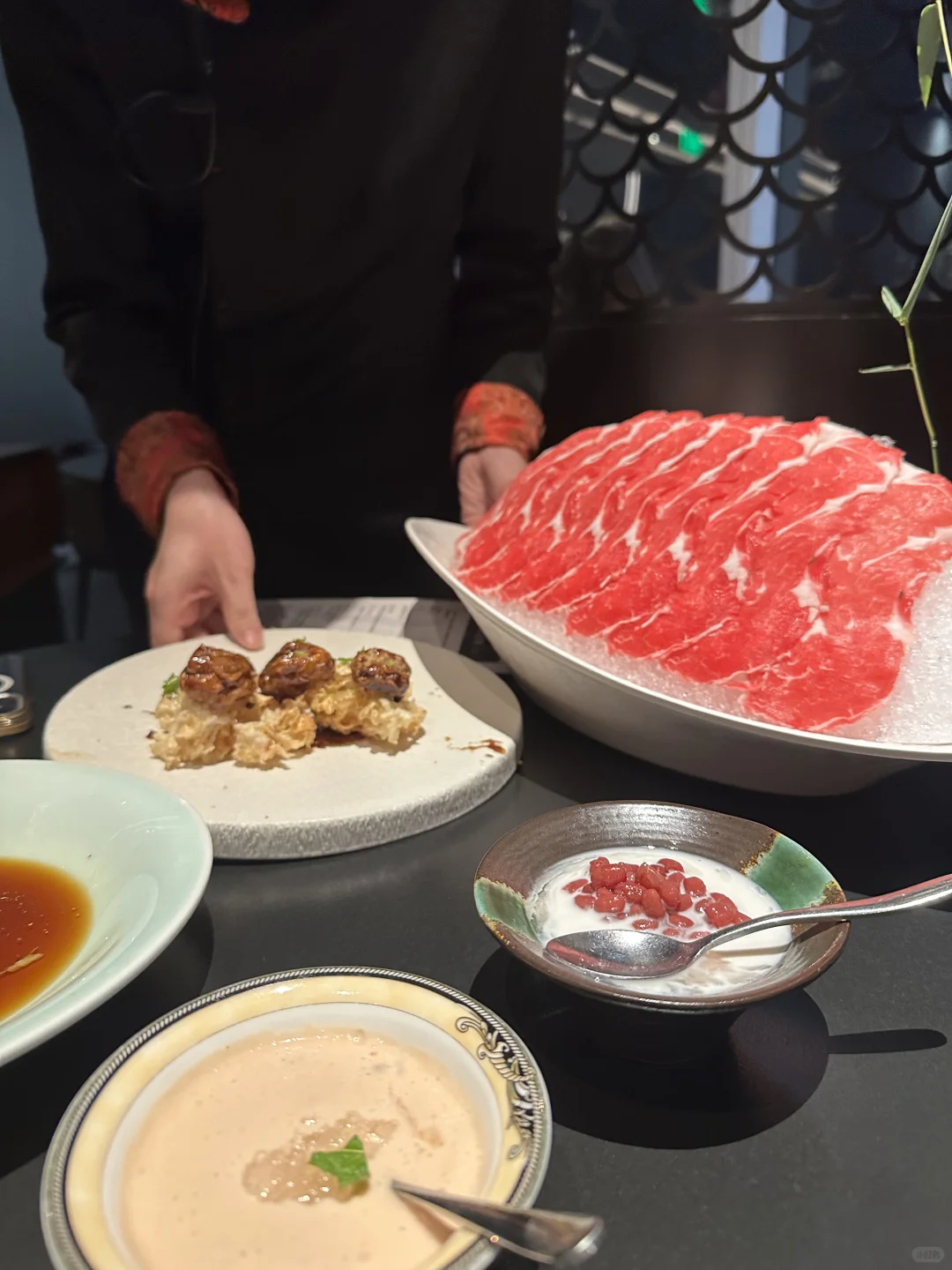 南京｜余欢🦞🍣🦪