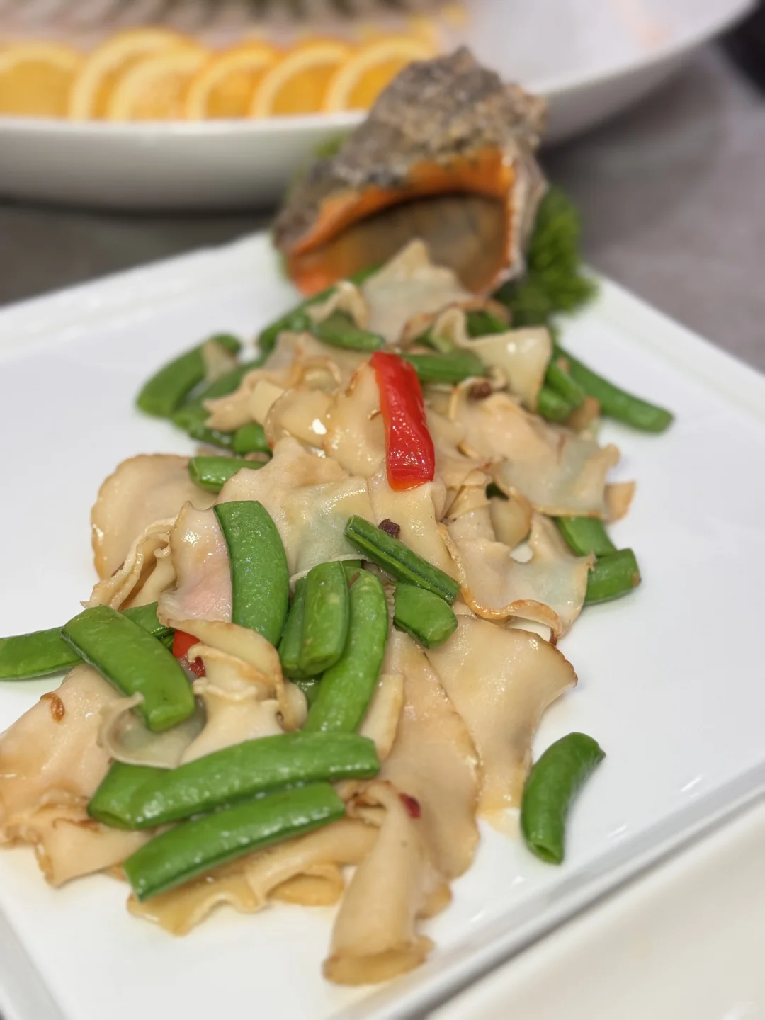 六朝瑞庭｜不愧是南京宴请天花板‼️