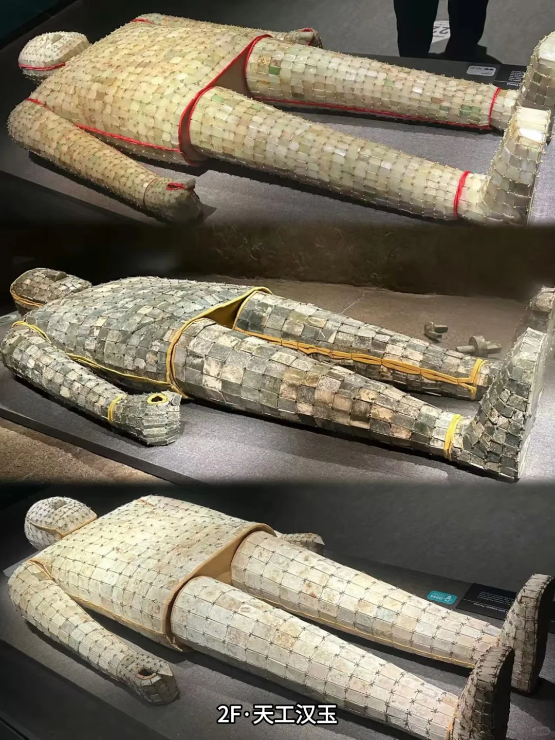 📍徐州博物馆避坑+逛馆路线全攻略❗️