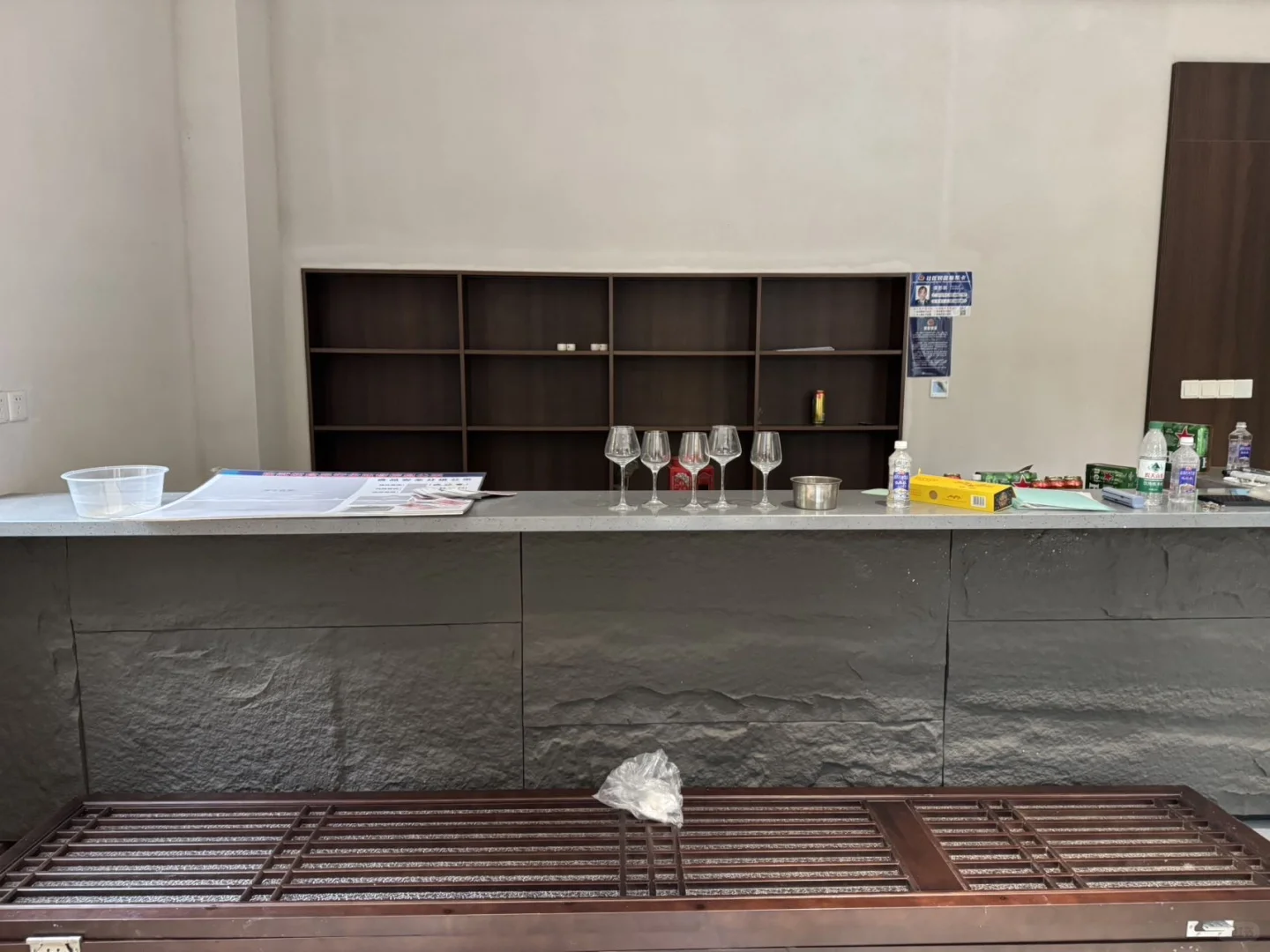 南京宝藏独栋！423平带院带燃气！会所级装修