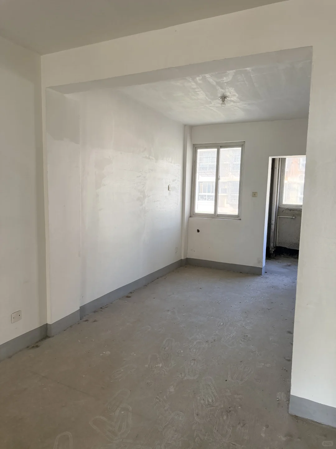 徐州毛坯房出租！便宜租！