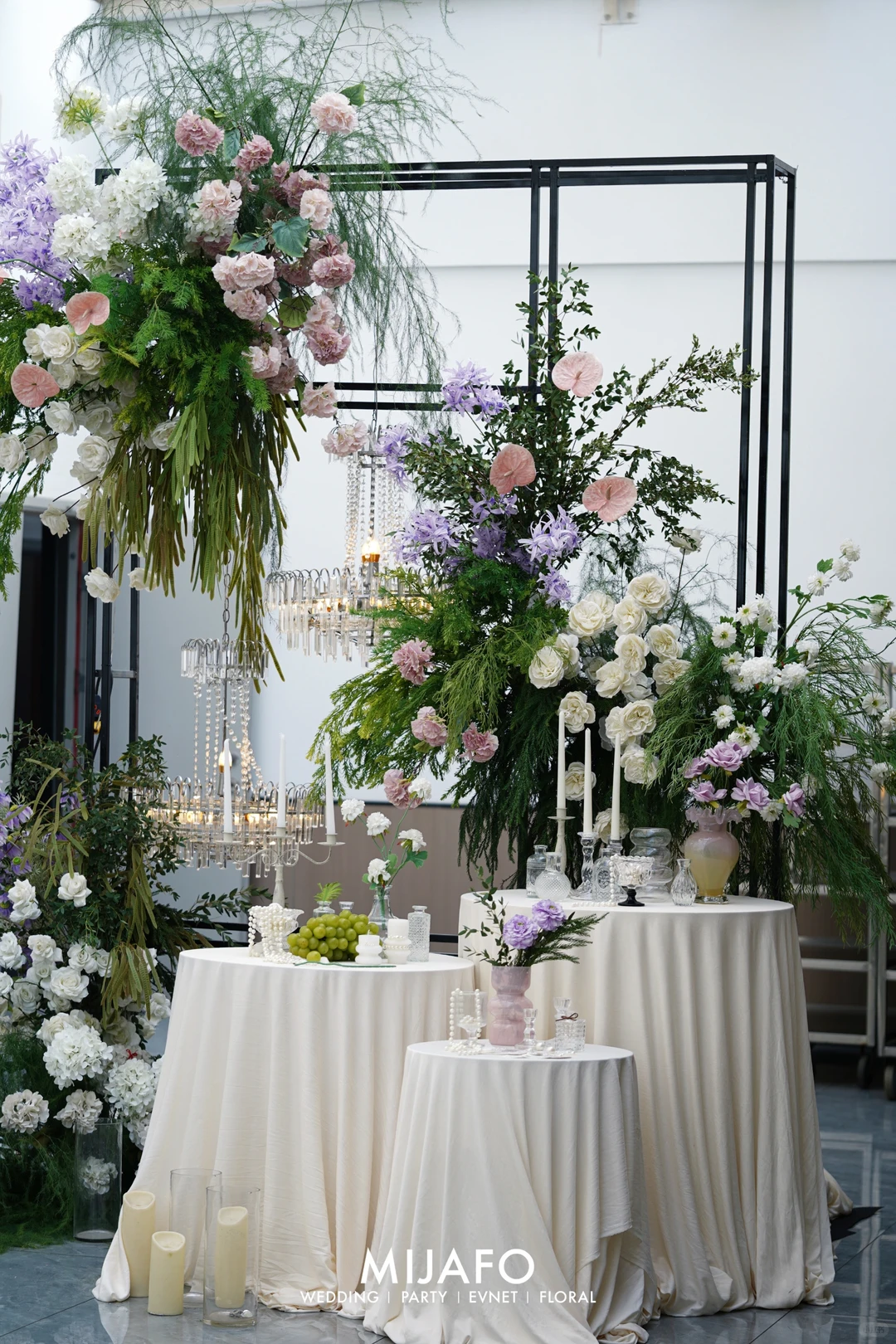 徐州婚礼、小众婚礼、韩式婚礼、