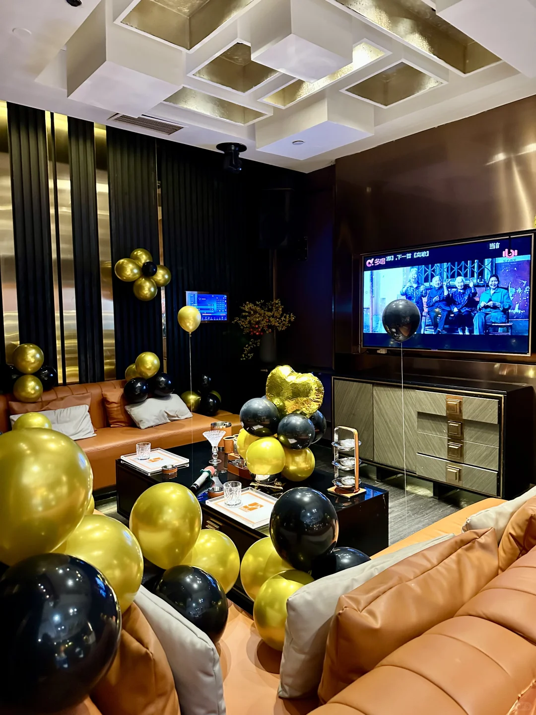 南京生日宴天花板！🎈