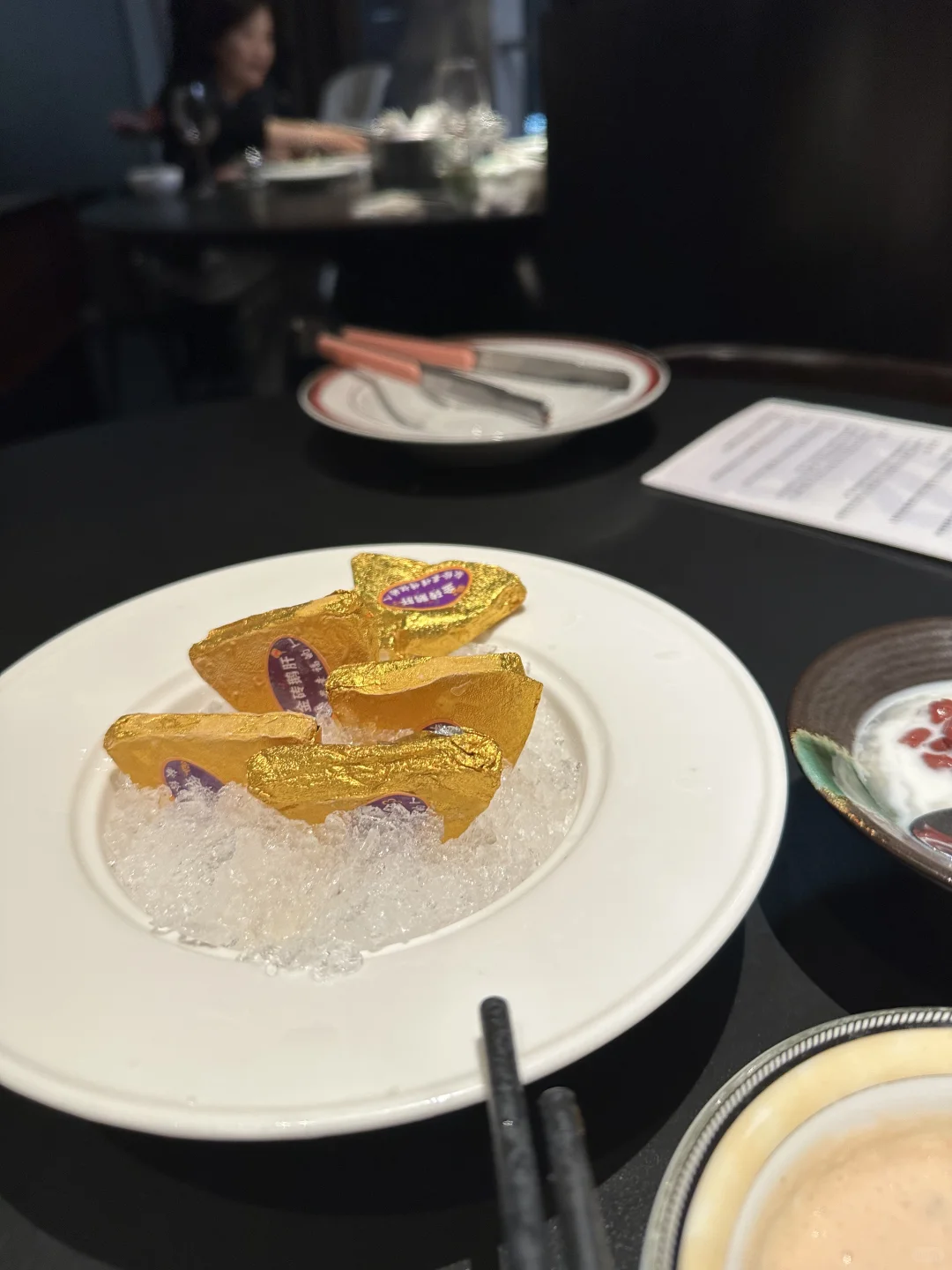 南京｜余欢🦞🍣🦪