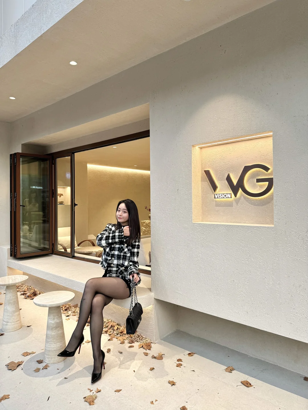 南京又又一家韩系咖啡店……