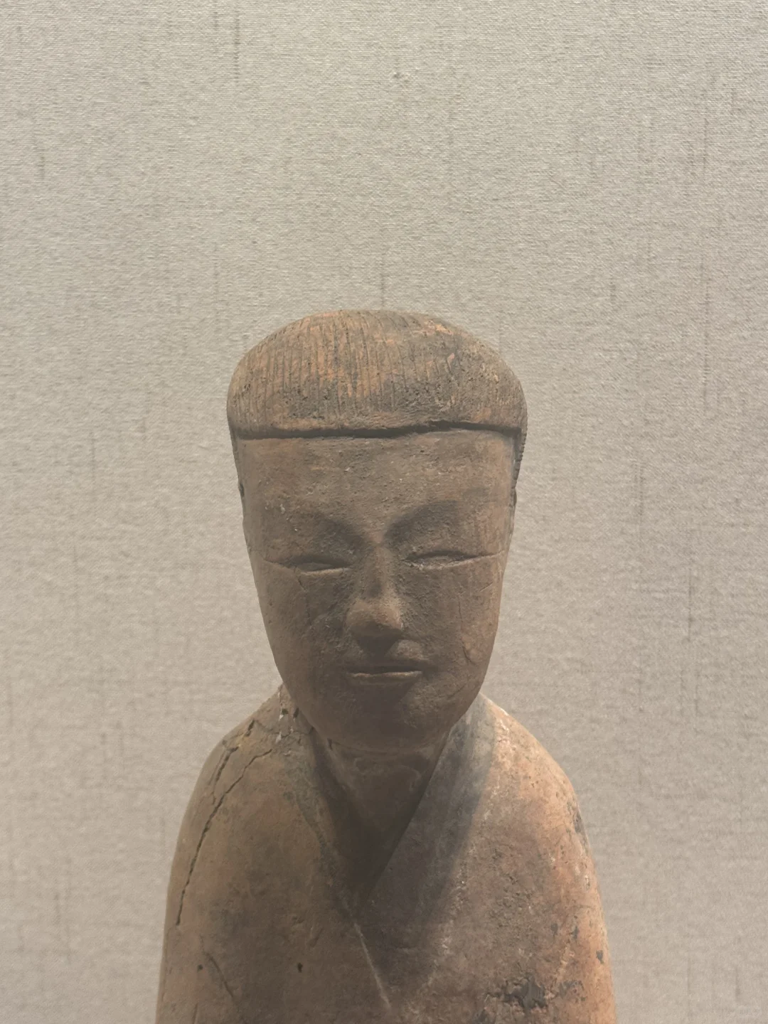 谁来懂一下徐州博物馆的幽默😂