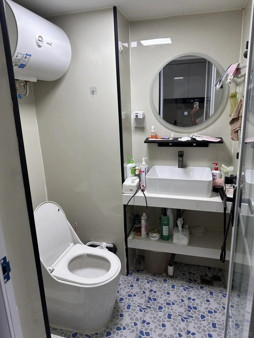 南京租房 租客已走小区一房一厅 1280/月